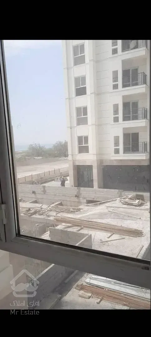 فروش واحد برج نیک ترابر