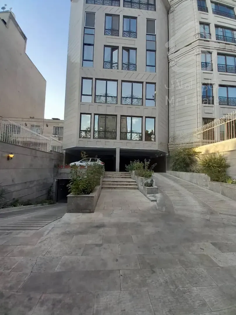 فروش آپارتمان شمال جردن، ۱۱۵ متر کلید نخورده