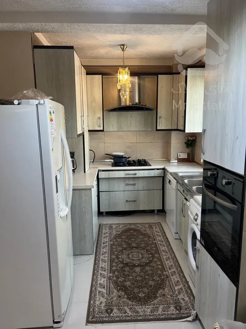 فروش آپارتمان ۶۴ متری تاپ لوکیشن