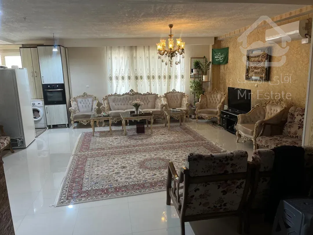 فروش آپارتمان ۶۴ متری تاپ لوکیشن