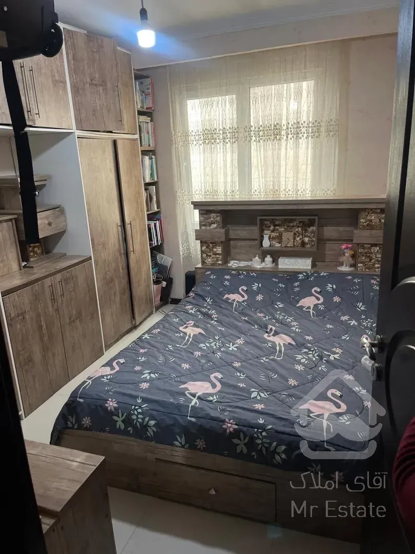 فروش آپارتمان ۱۱۵ متری تاپ لوکیشن فردوس شرق