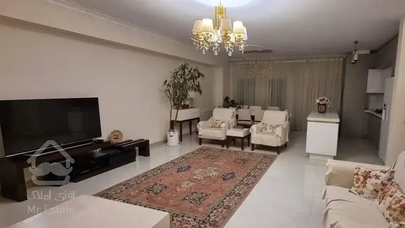 ۷۰متر/علامه/حتی مجرد/سعادت آباد