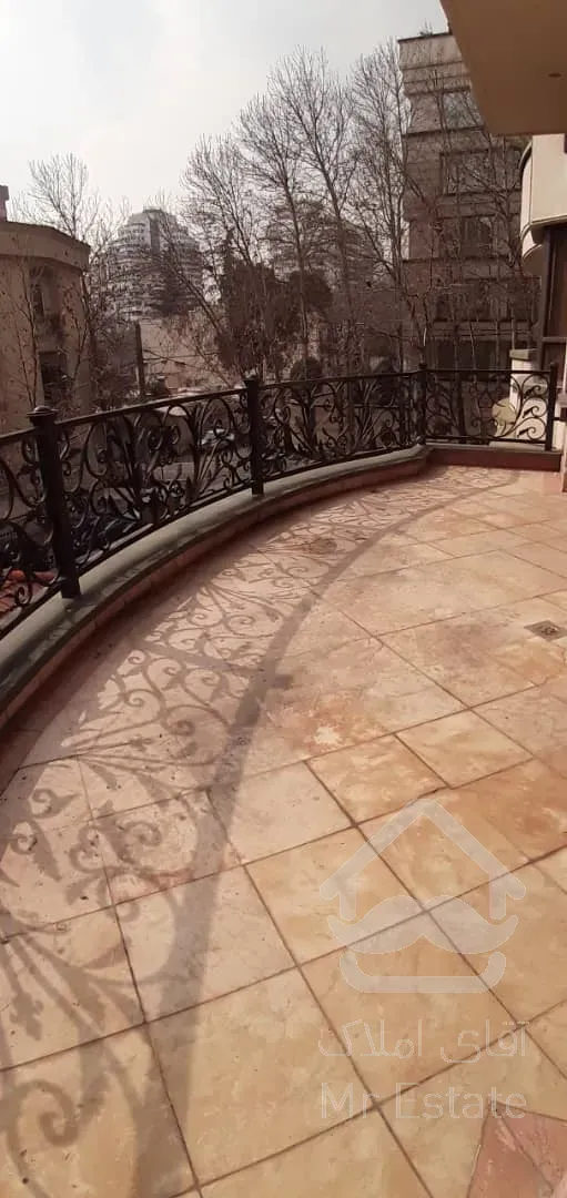 اجاره آپارتمان ۲۵۰ متری فول مشاعات در کامرانیه