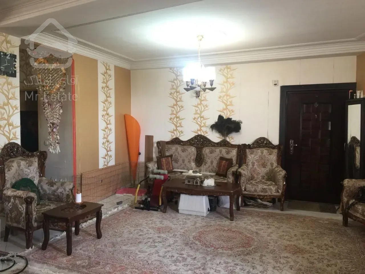 فروش آپارتمان ۶۵ متری بهار شمالی