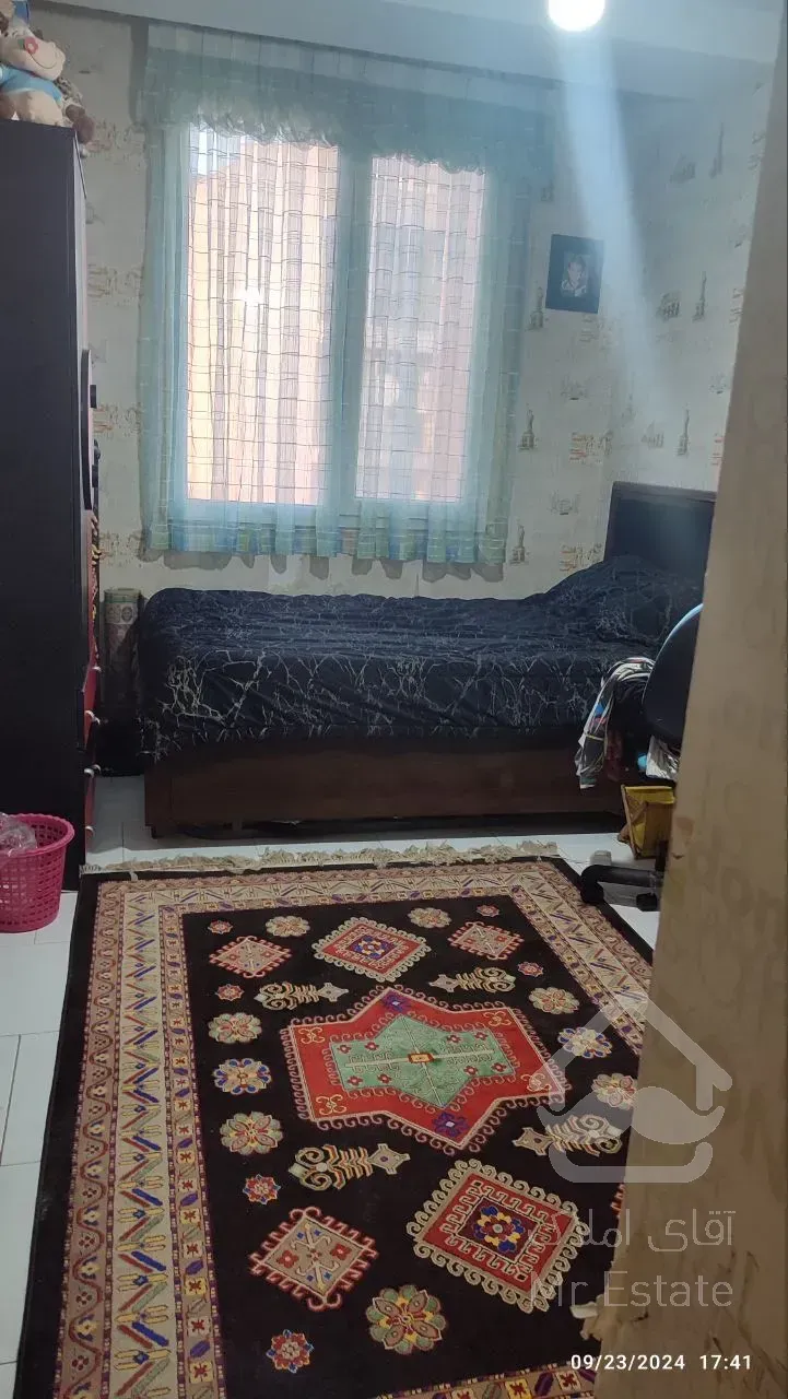 فروش آپارتمان 66متری بهار شمالی