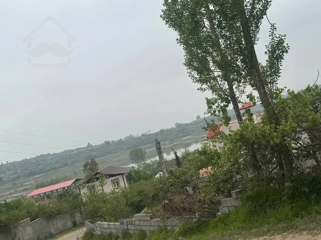 زمین با شرایط عالی