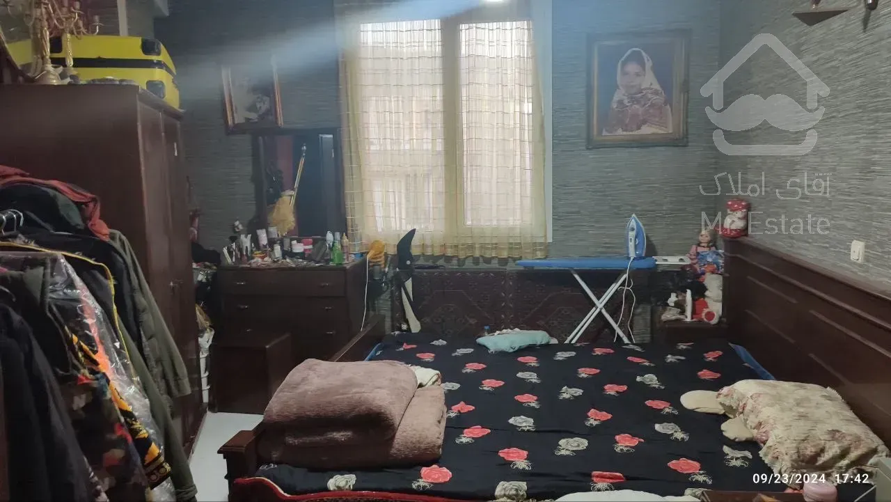 فروش آپارتمان ۶۶ متری بهار شمالی منطقه پنج