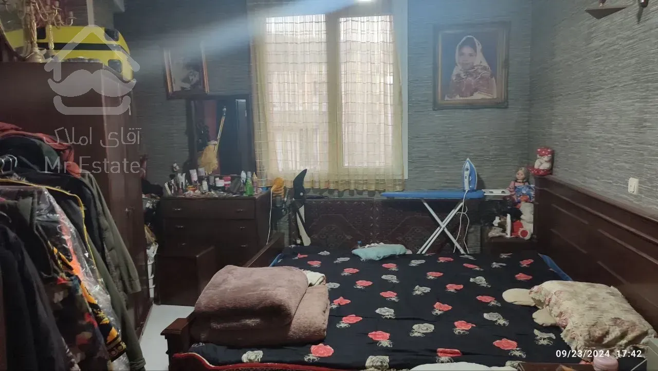 فروش آپارتمان 66متری بهار شمالی