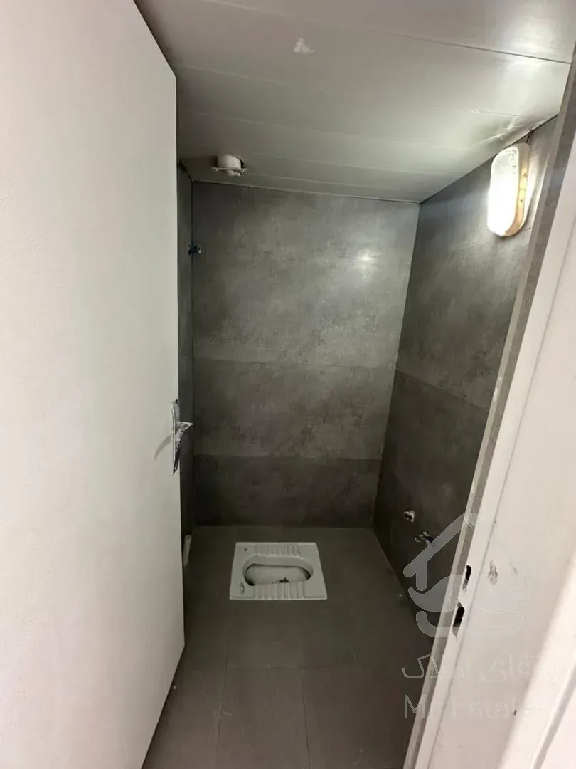 فاز 5 شمالی ، آپارتمان ،85 متر ، دو خواب