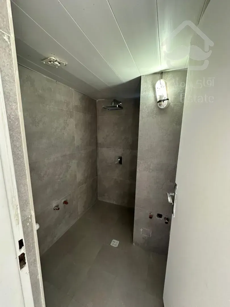 فاز 5 شمالی ، آپارتمان ،85 متر ، دو خواب