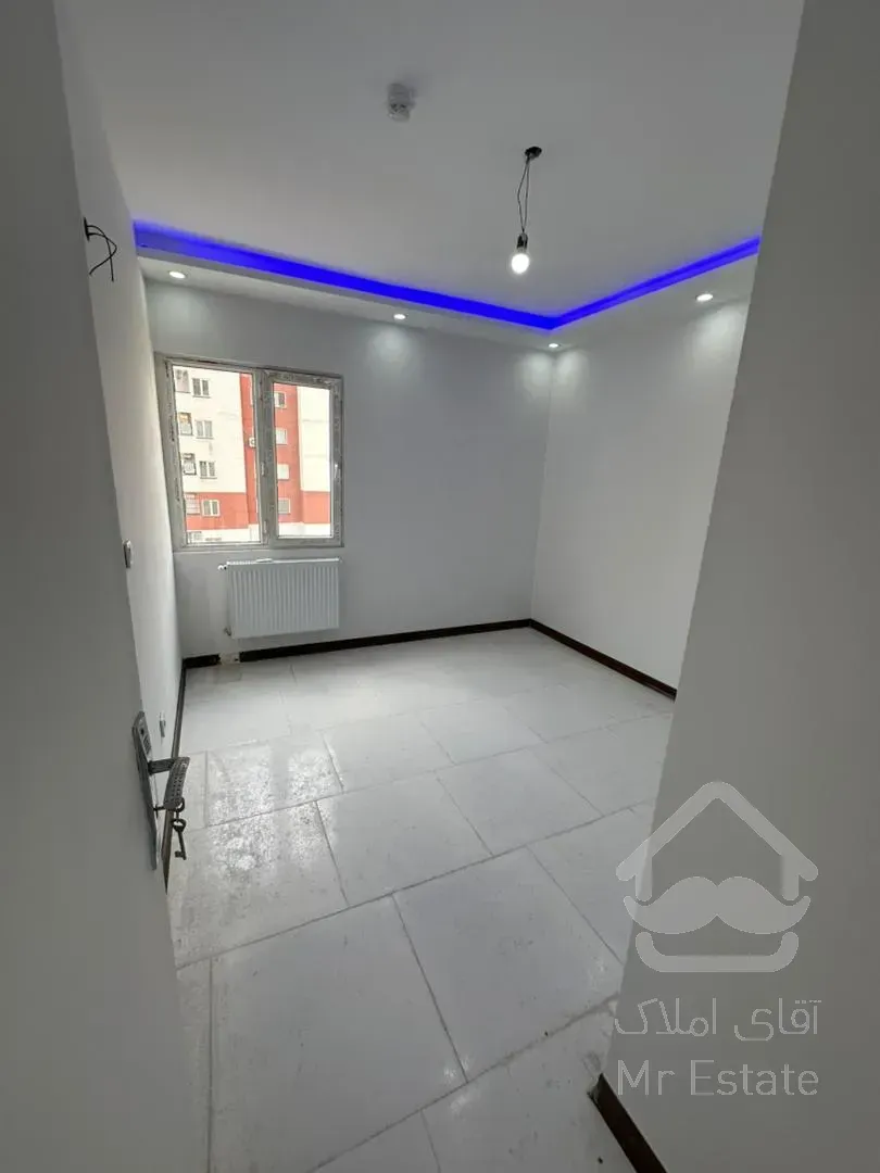 فاز 5 شمالی ، آپارتمان ،85 متر ، دو خواب