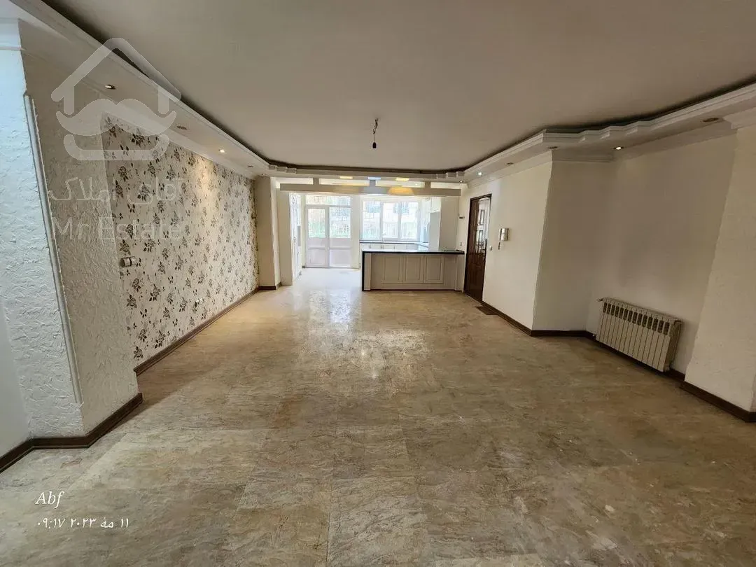 فروش آپارتمان ۸۰ متری در سازمان برنامه مرکزی