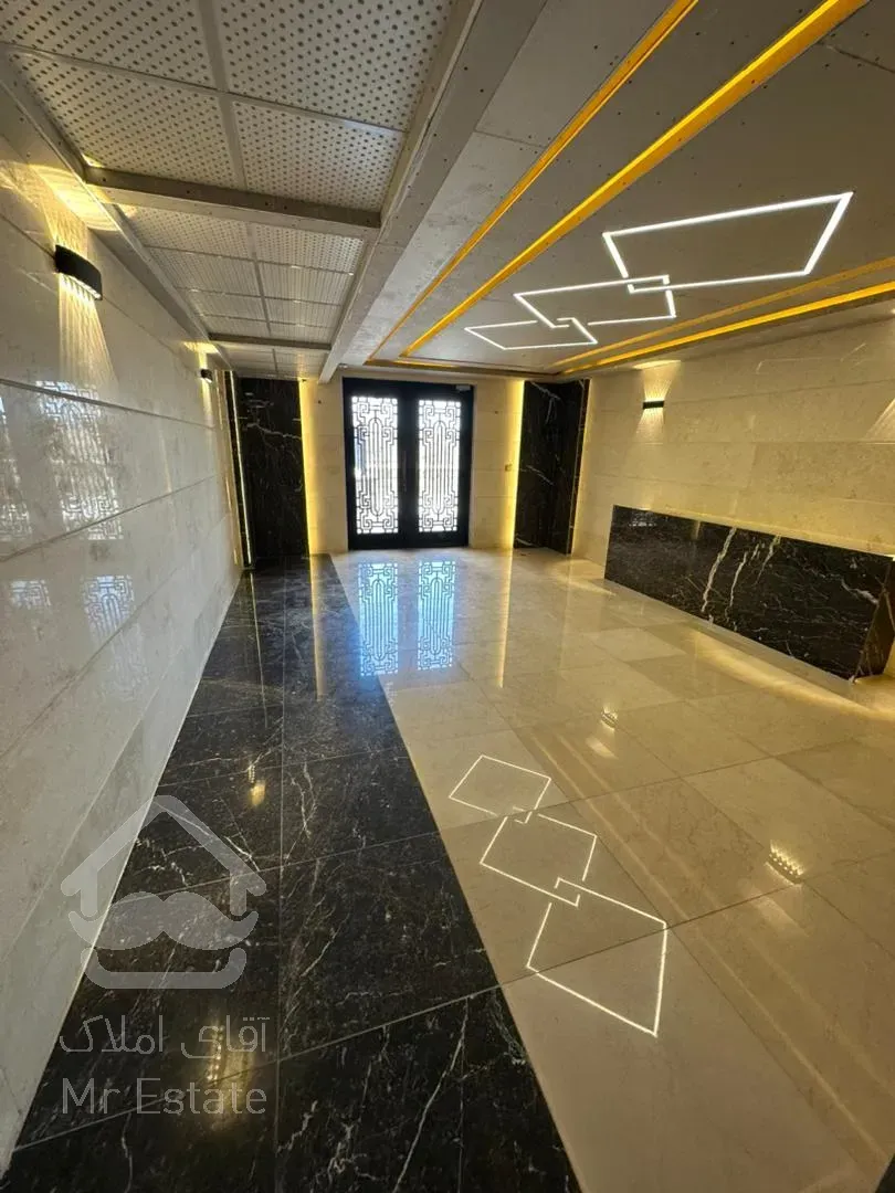 فروش آپارتمان فول پردیس فاز ۵