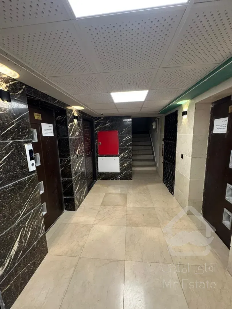 فروش آپارتمان فول پردیس فاز ۵