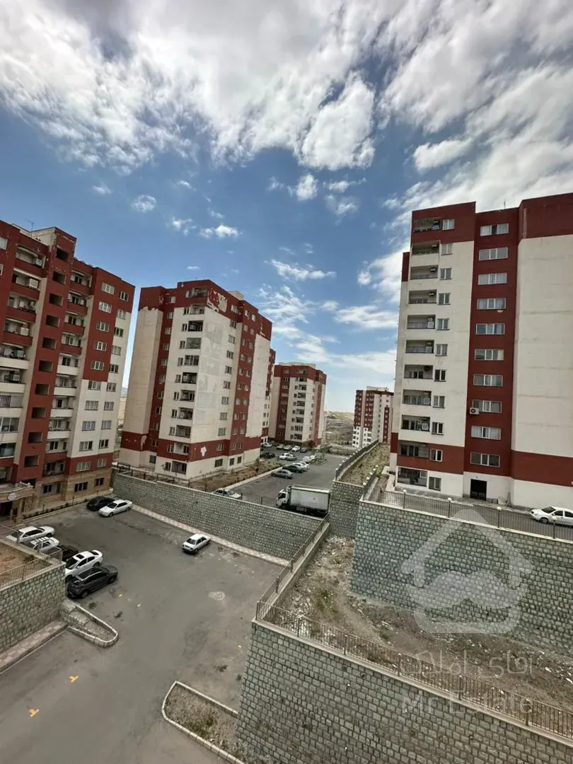 فروش آپارتمان فول پردیس فاز ۵