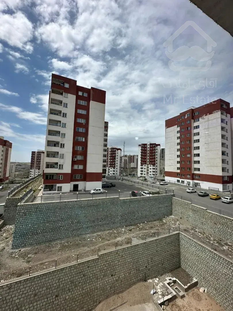فروش آپارتمان فول پردیس فاز ۵