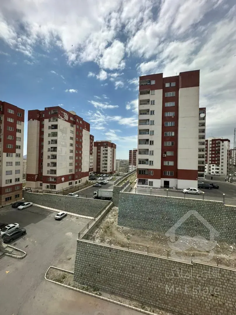 فروش آپارتمان فول پردیس فاز ۵