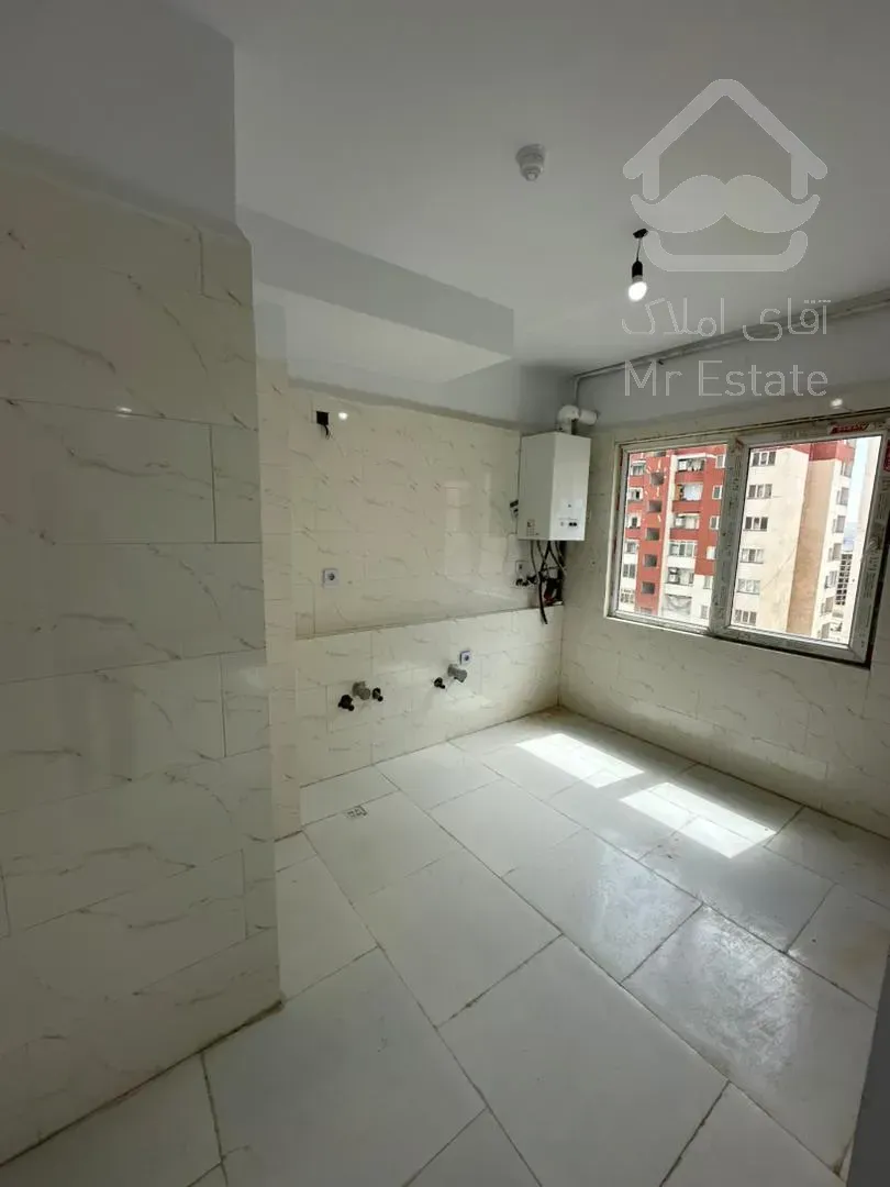 فروش آپارتمان فول پردیس فاز ۵