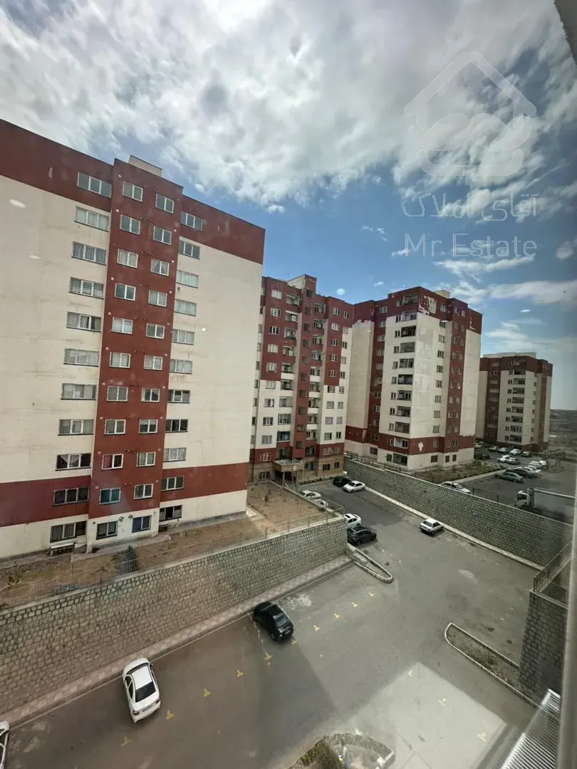 فروش آپارتمان فول پردیس فاز ۵