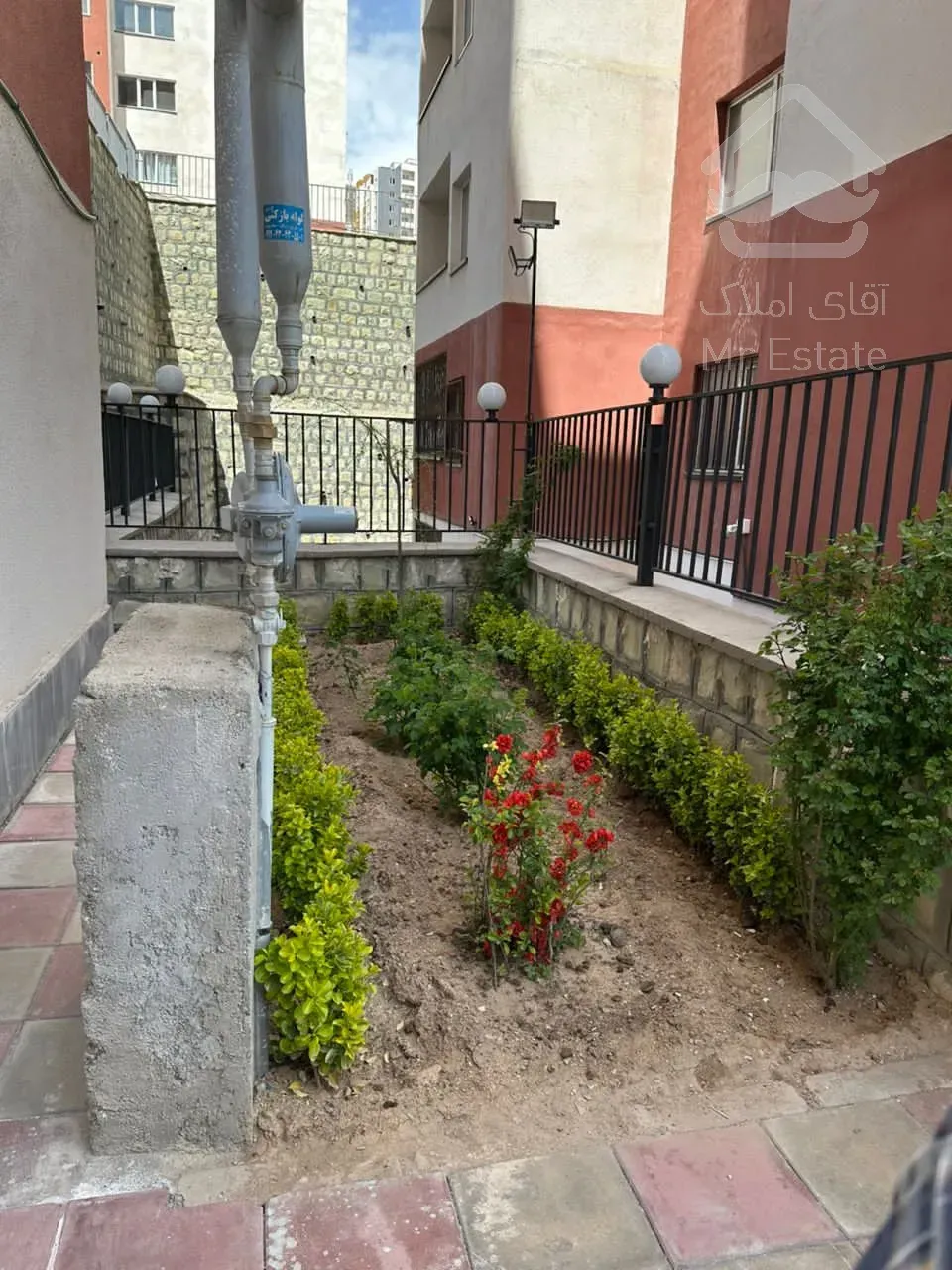 فروش آپارتمان فول پردیس فاز ۵