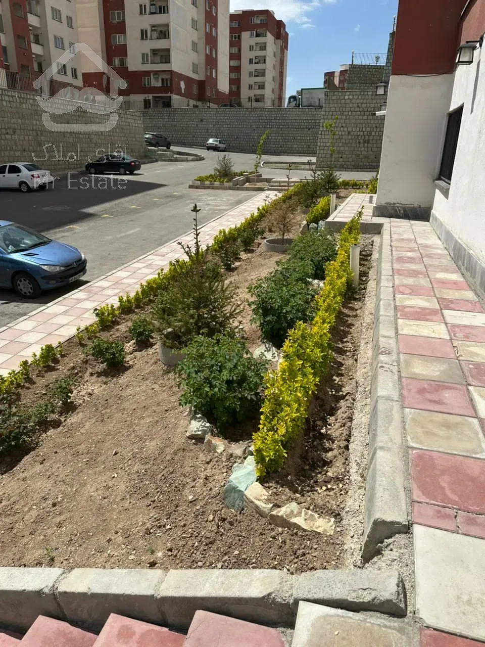 فروش آپارتمان فول پردیس فاز ۵