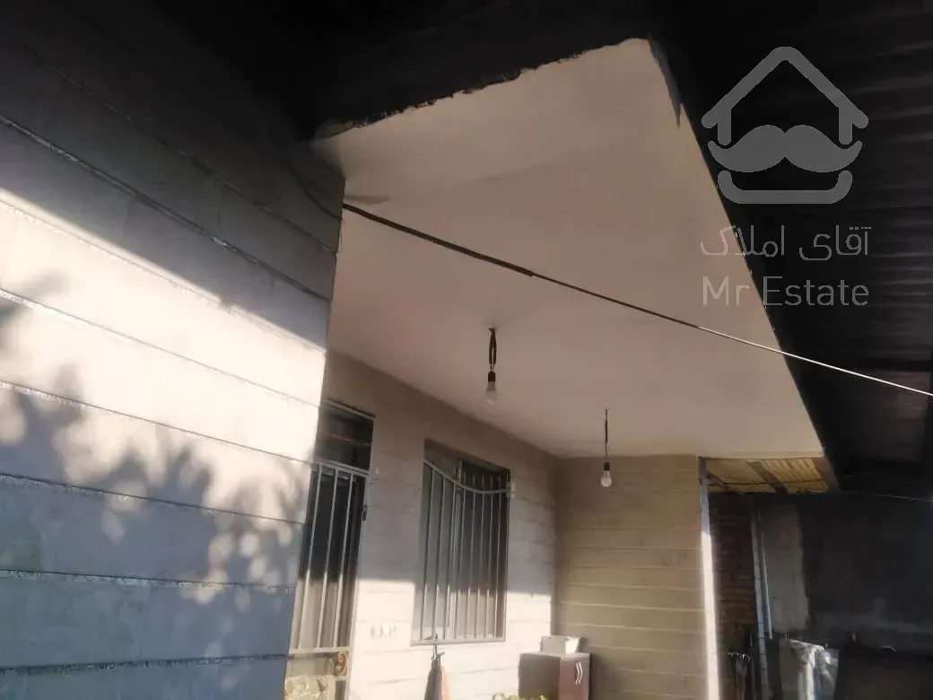 فروش ویلایی در شهرک فرهنگیان