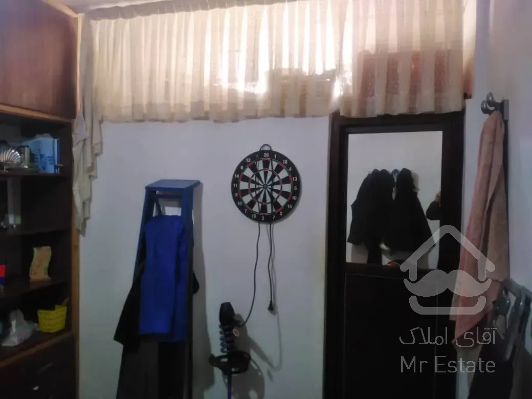 فروش ویلایی در شهرک فرهنگیان