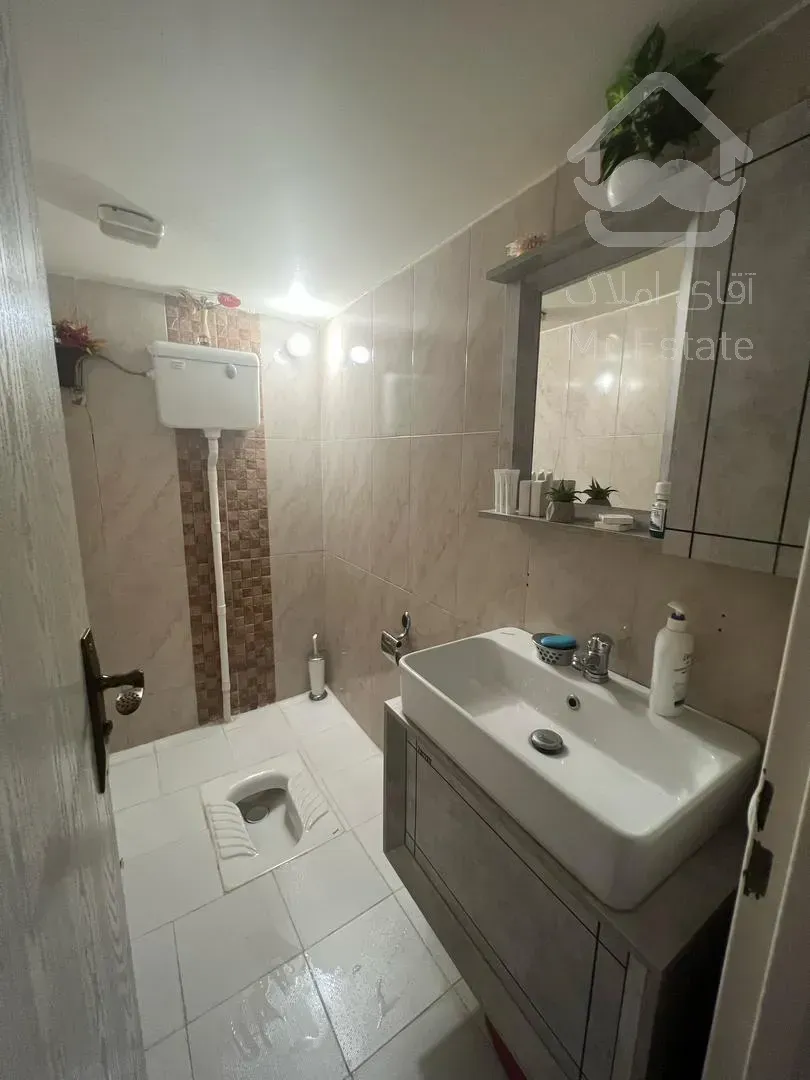 اجاره آپارتمان ۱۳۰متر ۲ خواب شهران