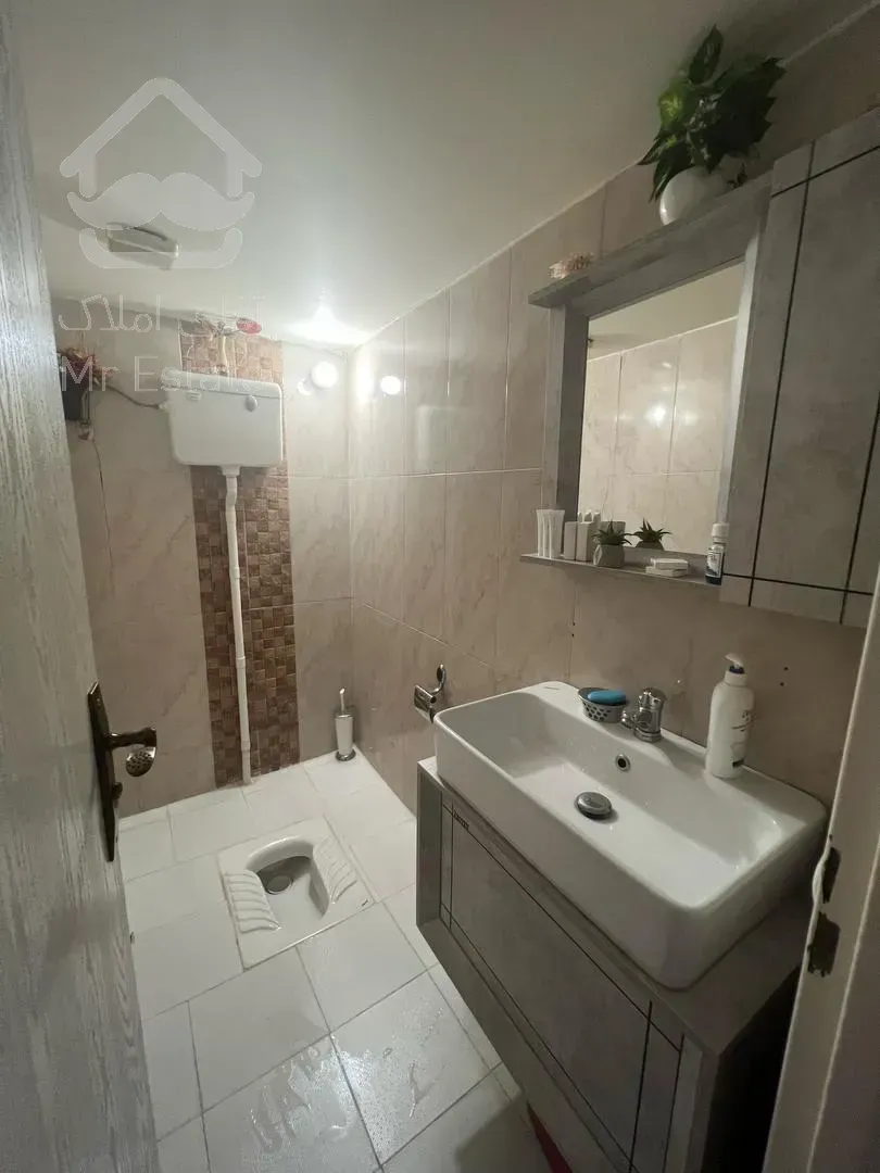 اجاره آپارتمان ۱۳۰متری ۲خواب شهران