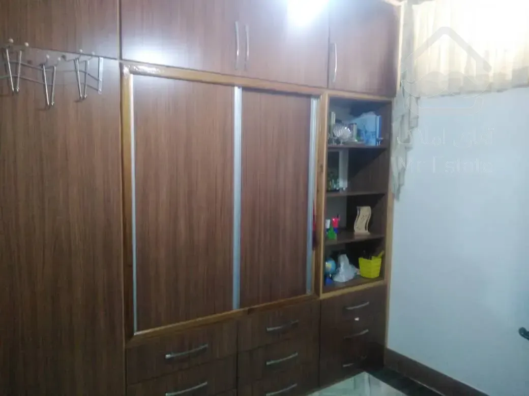 فروش ویلایی در شهرک فرهنگیان