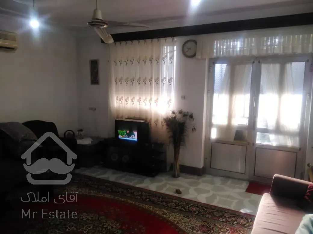 فروش ویلایی در شهرک فرهنگیان