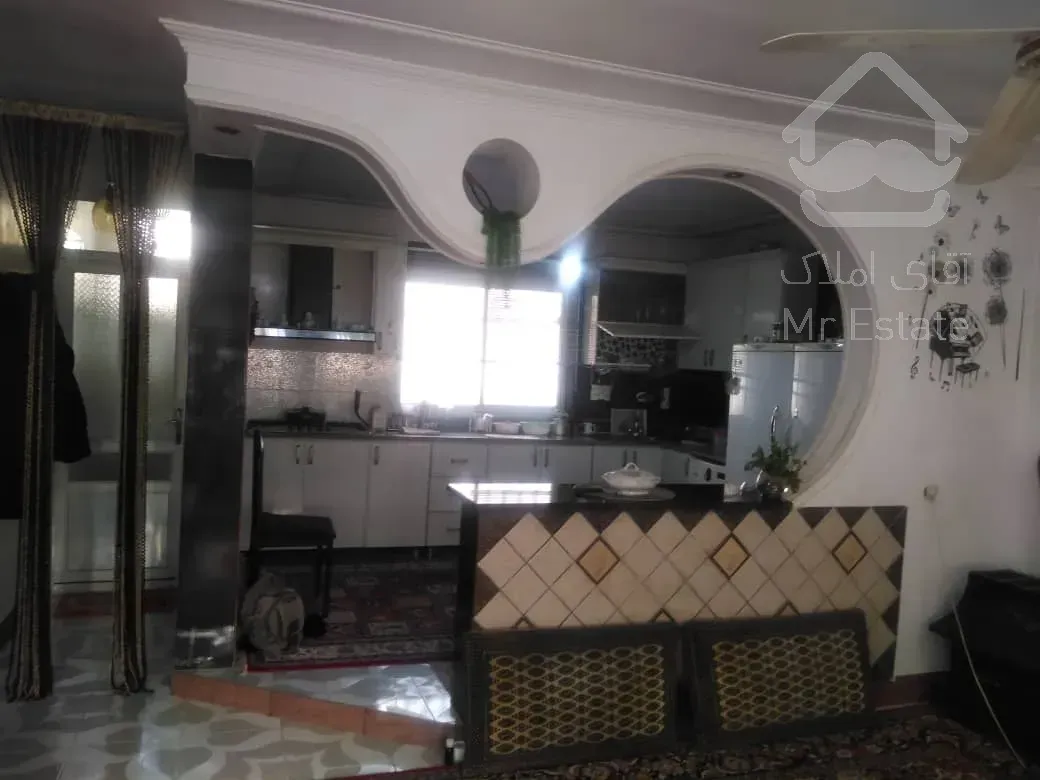 فروش ویلایی در شهرک فرهنگیان