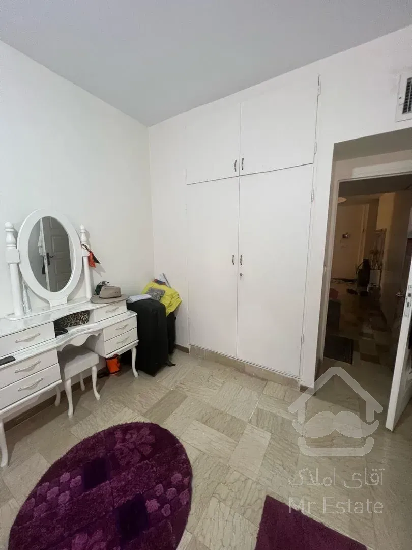 اجاره آپارتمان ۱۳۰متر ۲ خواب شهران