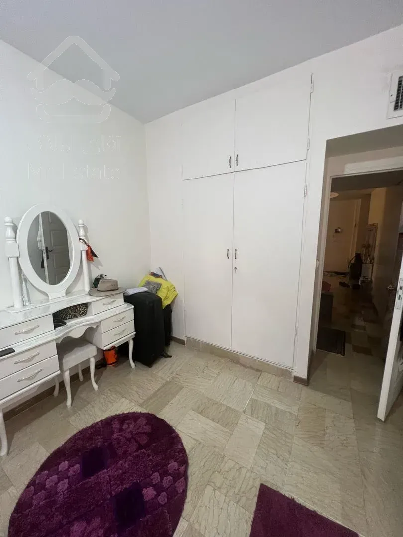 اجاره آپارتمان ۱۳۰متری ۲خواب شهران