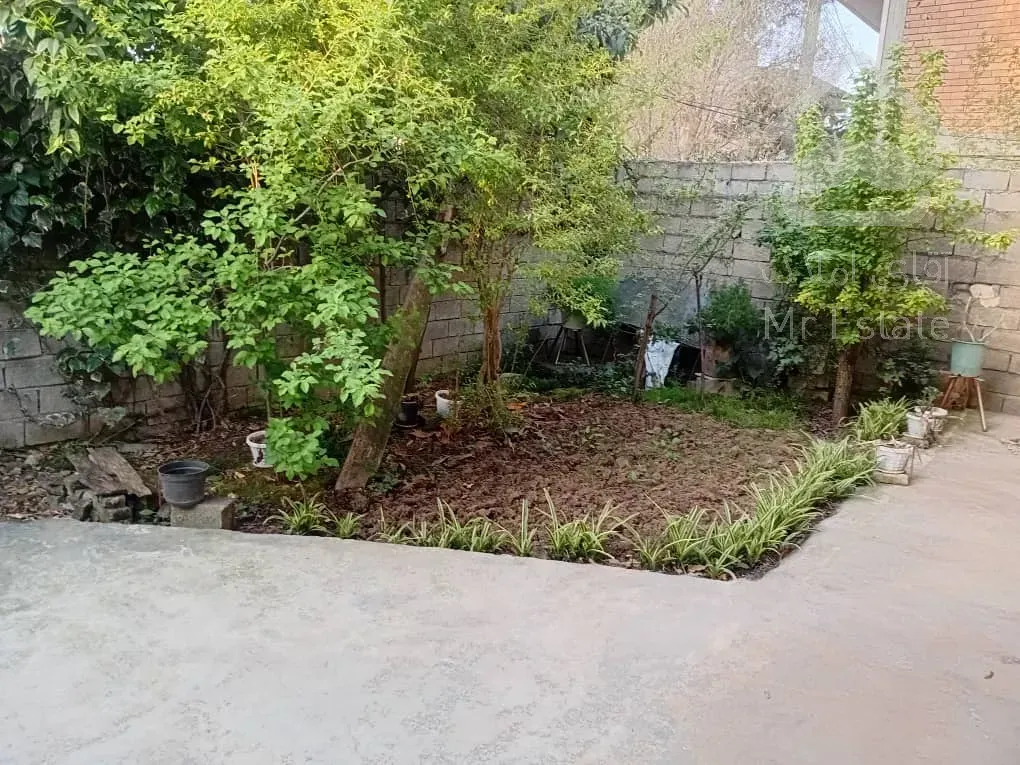 فروش ویلایی در شهرک فرهنگیان