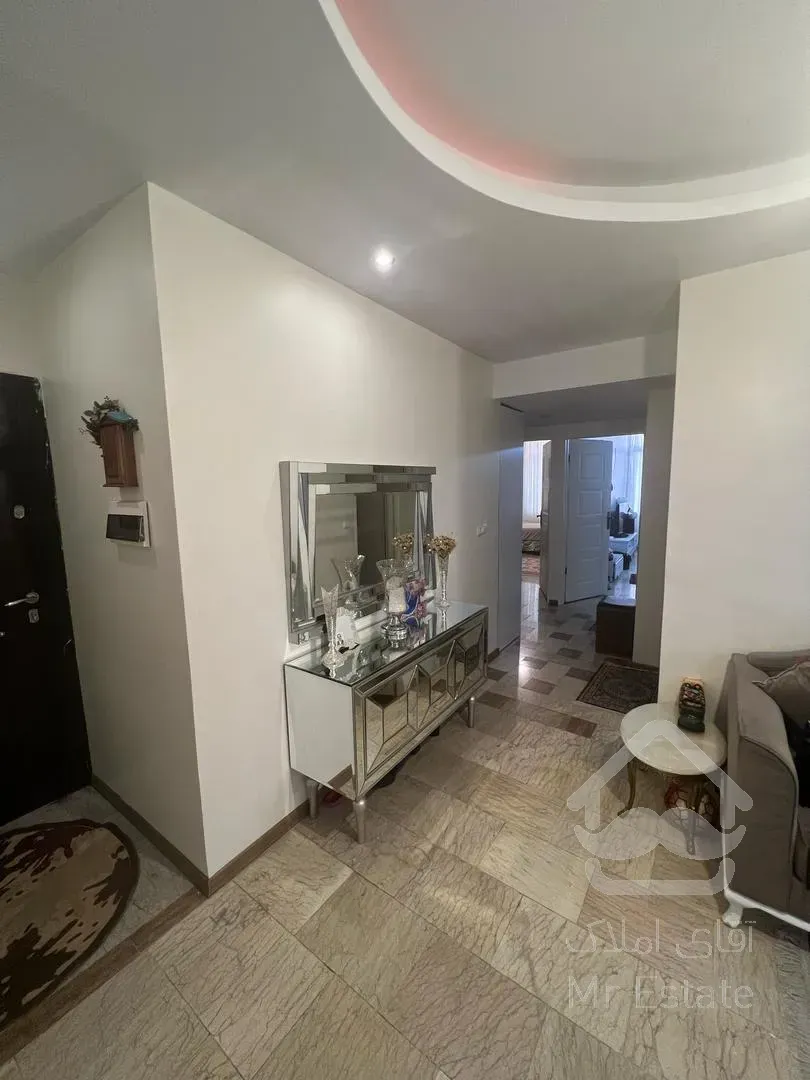 اجاره آپارتمان ۱۳۰متری ۲خواب شهران