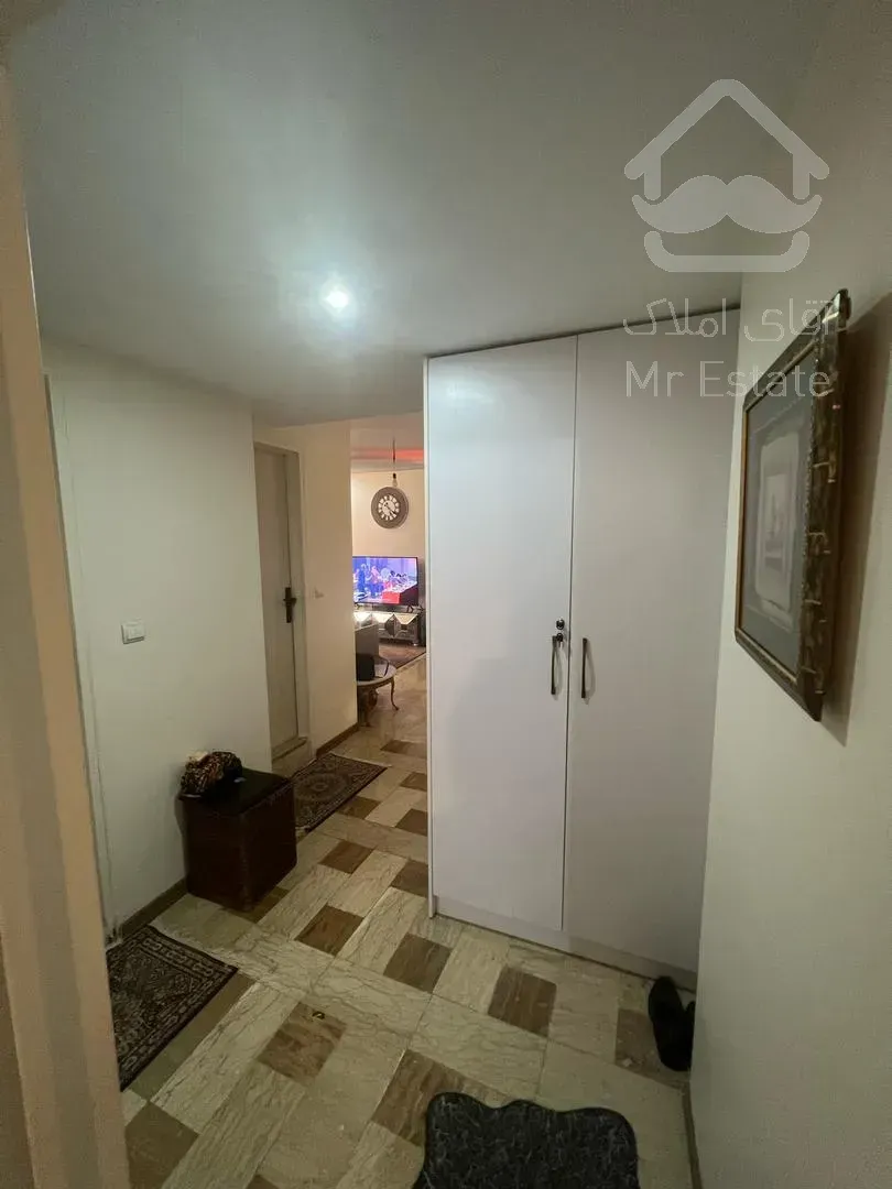 اجاره آپارتمان ۱۳۰متری ۲خواب شهران