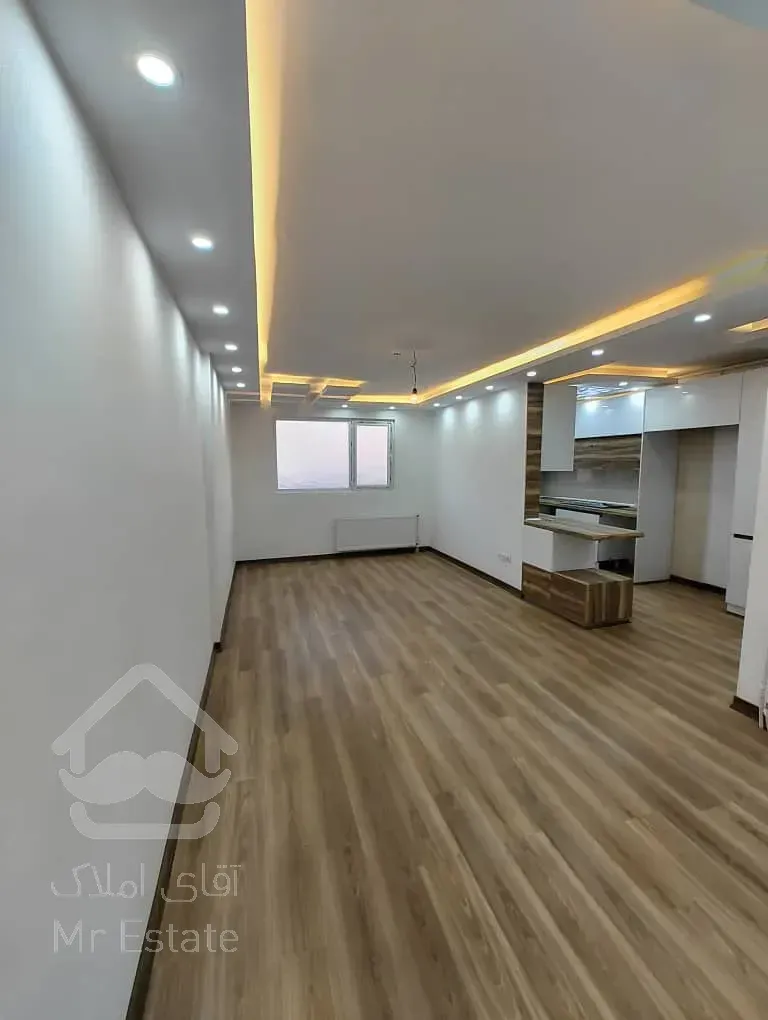 شهرک رضویه ، آپارتمان ، ویودار ، خوش نقشه