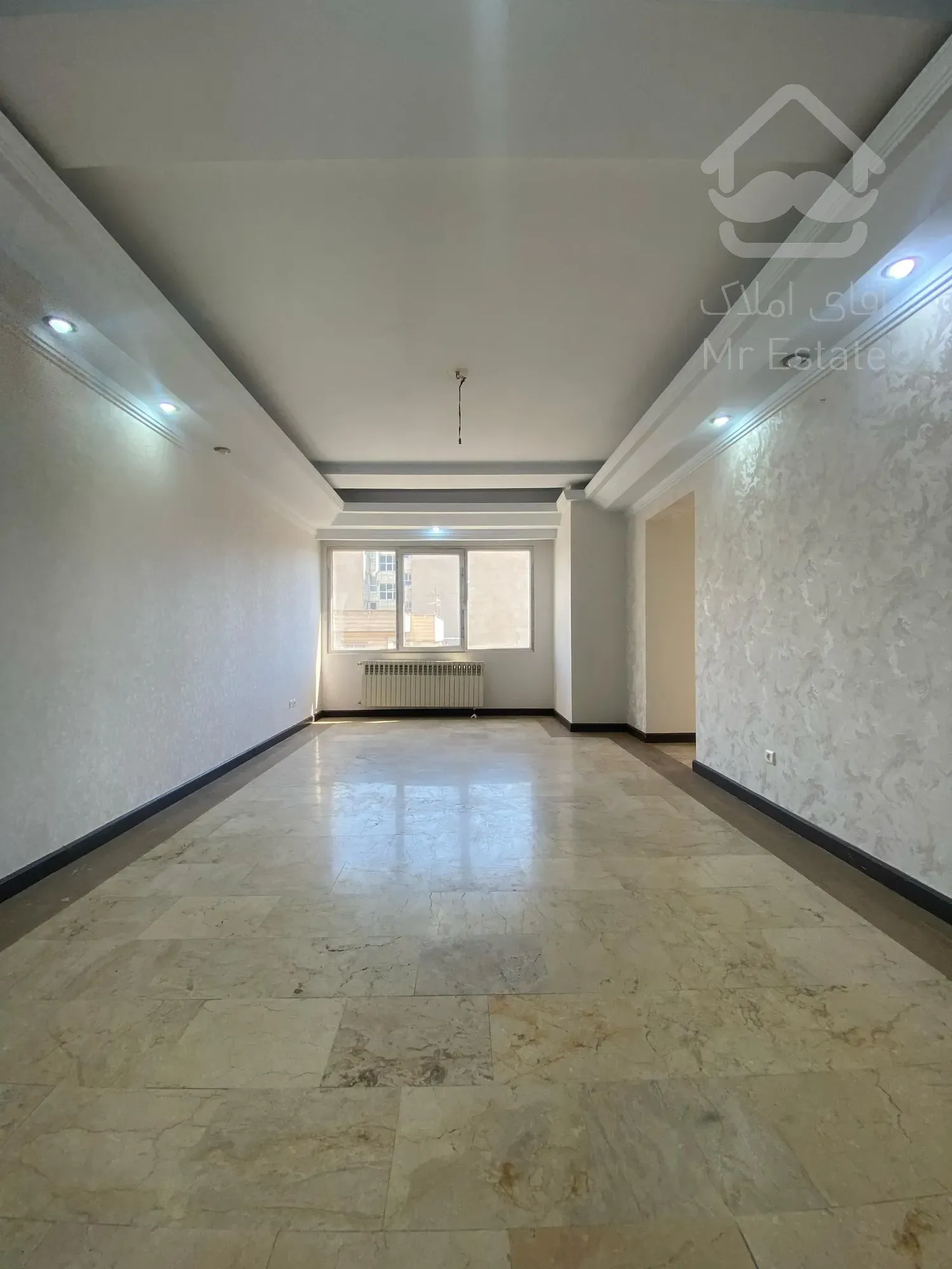 آپارتمان ۷۵ متری *خوش نقشه