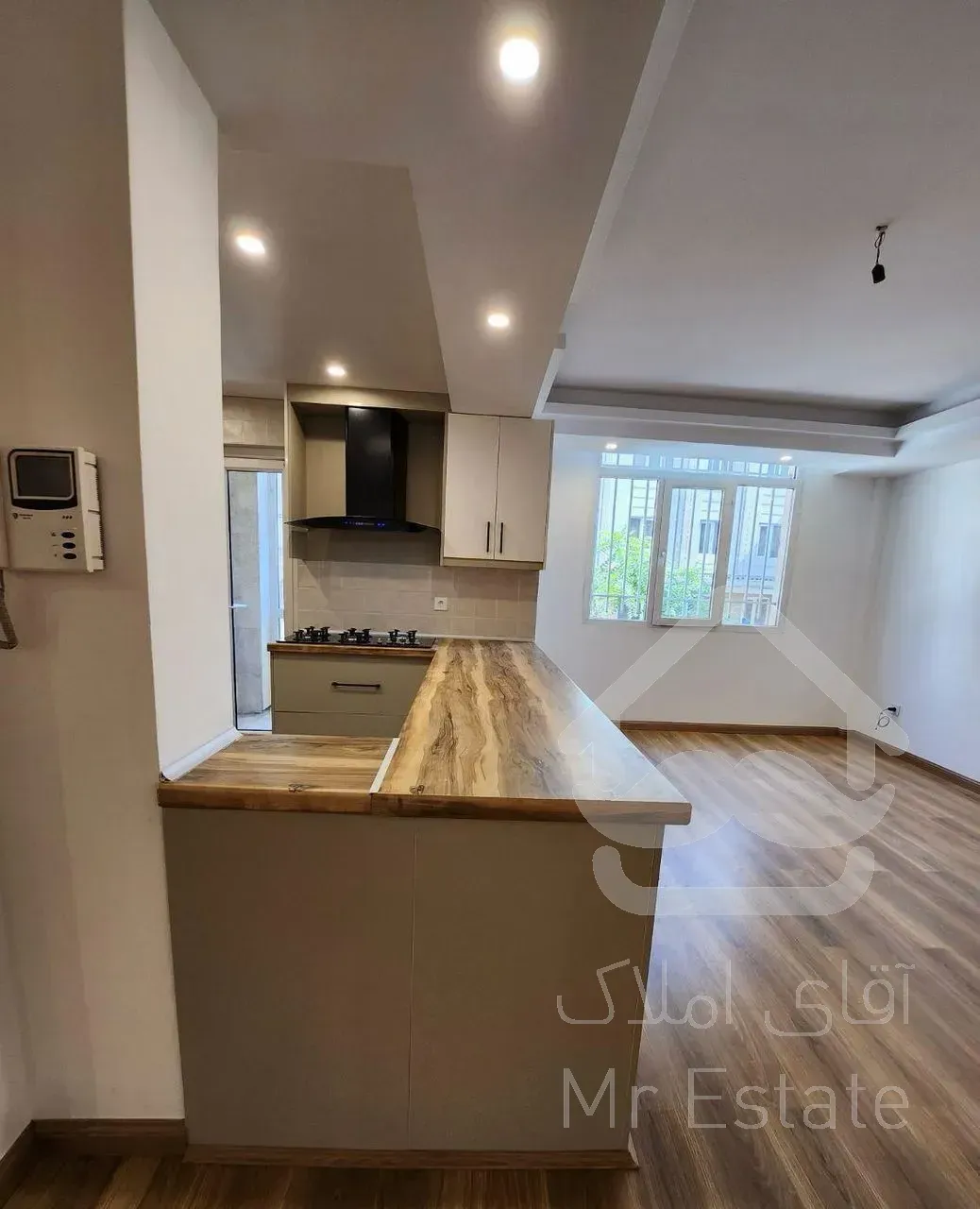 فروش آپارتمان ۵۵متر کوی مهران