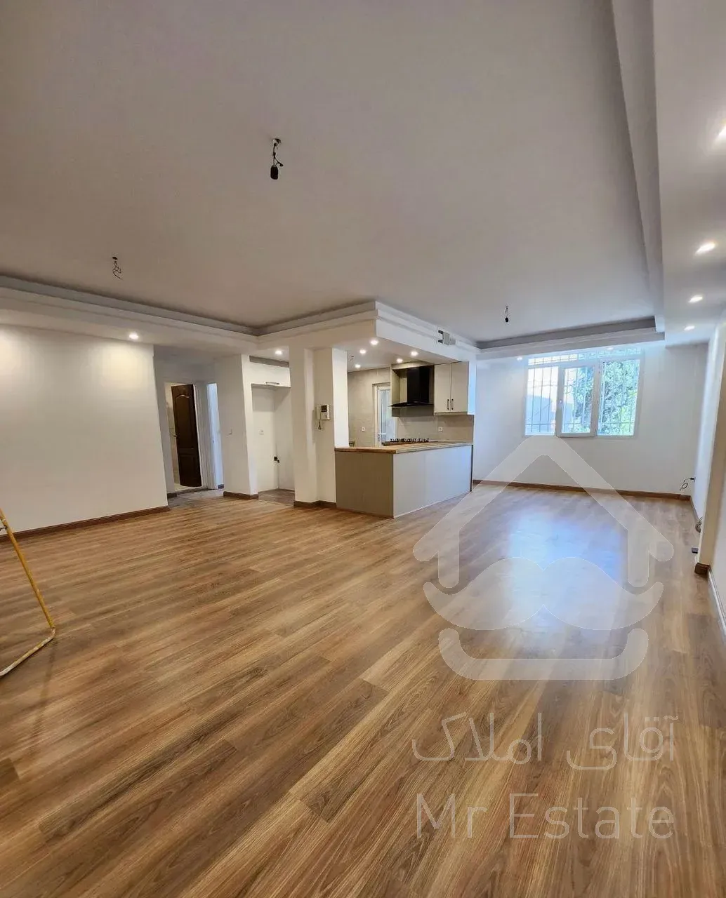 فروش آپارتمان ۵۵متر کوی مهران