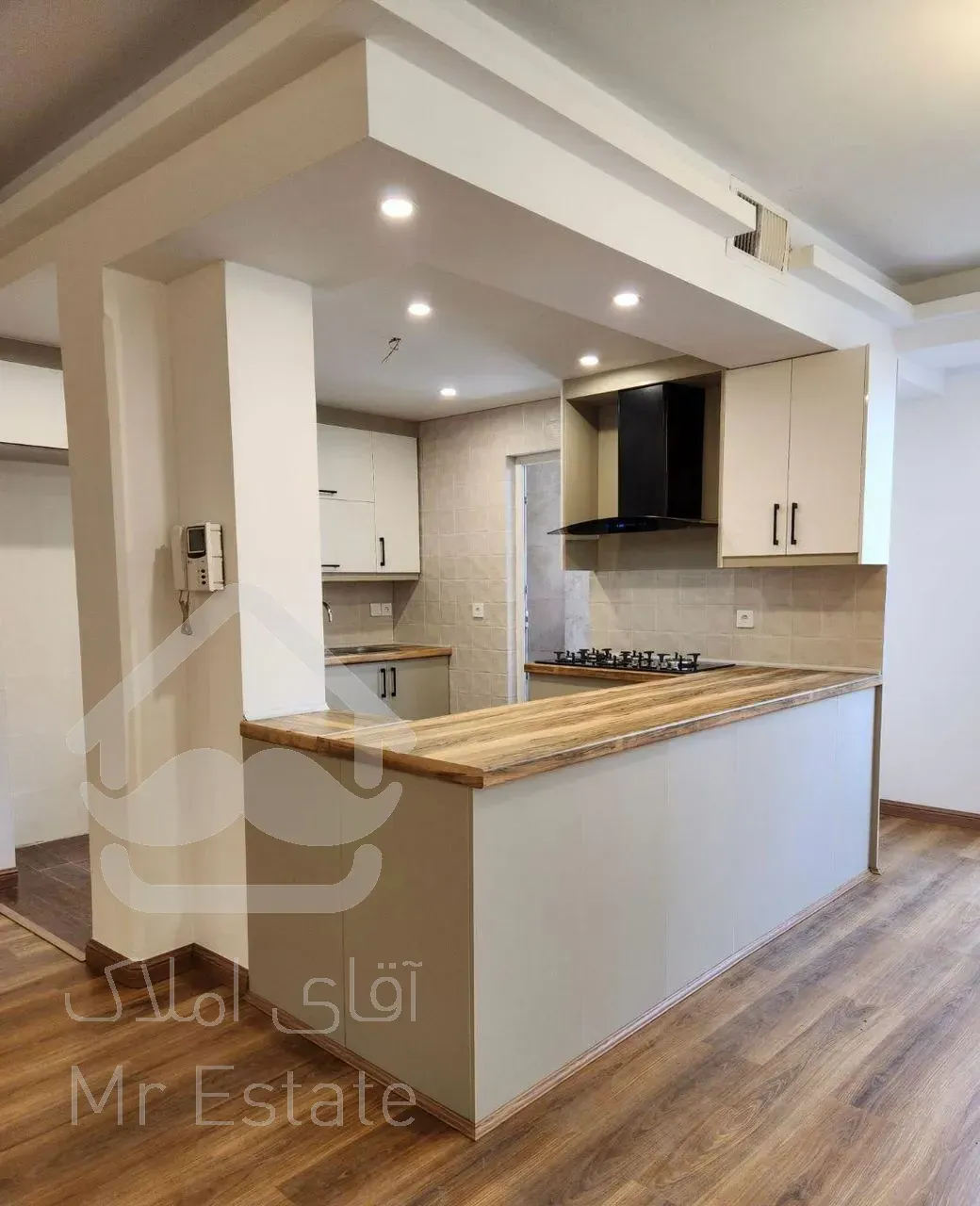 فروش آپارتمان ۵۵متر کوی مهران