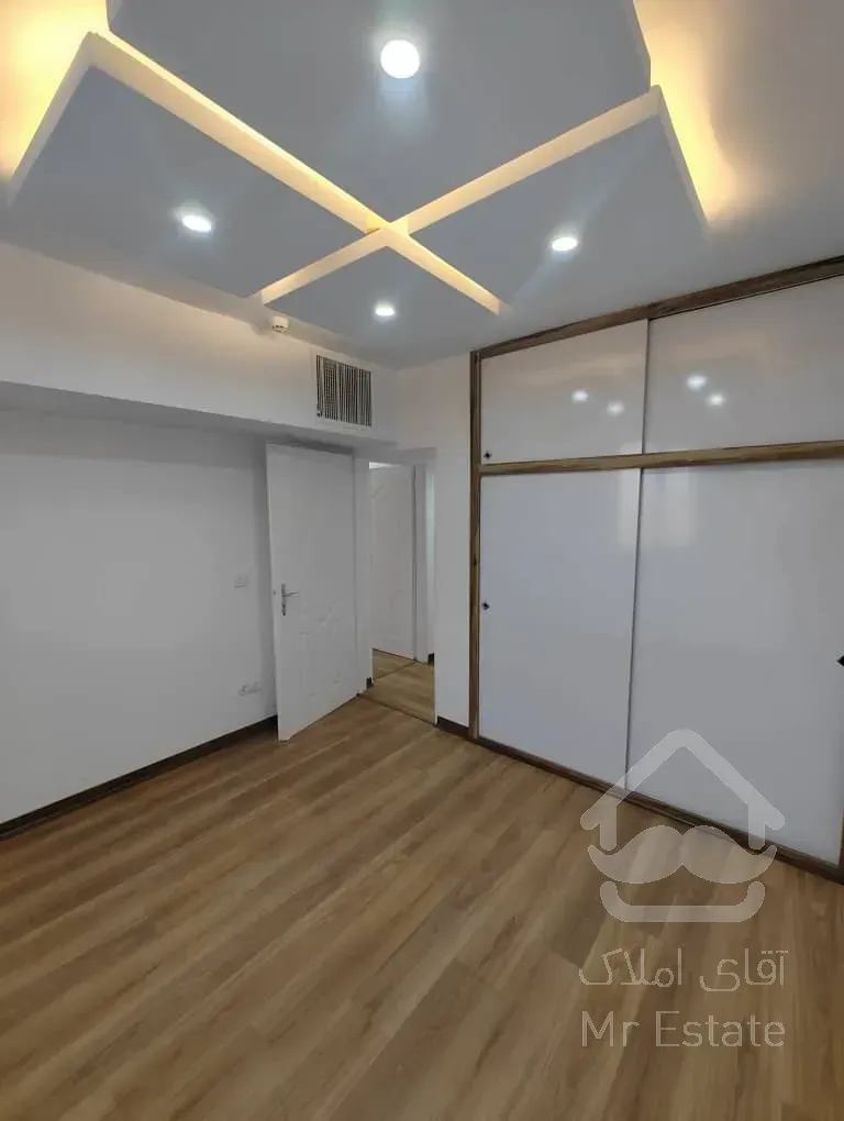 شهرک رضویه ، آپارتمان ، ویودار ، خوش نقشه