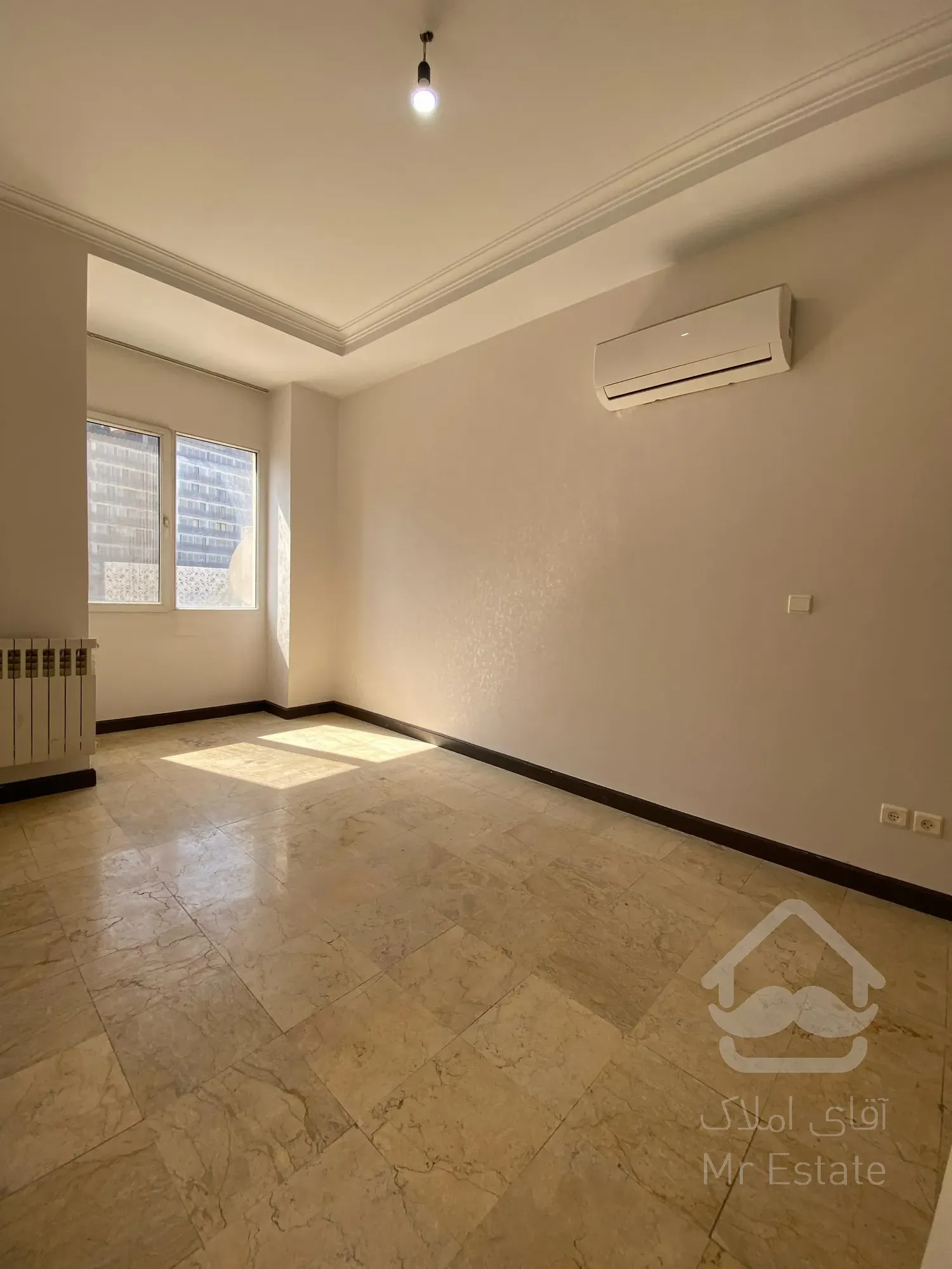 آپارتمان۷۳ متری*فول دیزاین