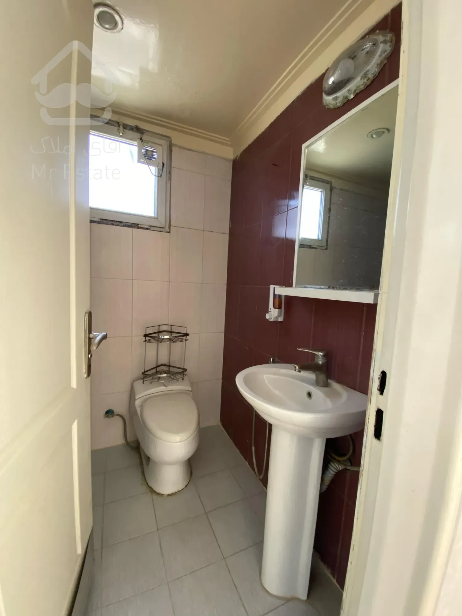 آپارتمان ۷۵ متری *خوش نقشه