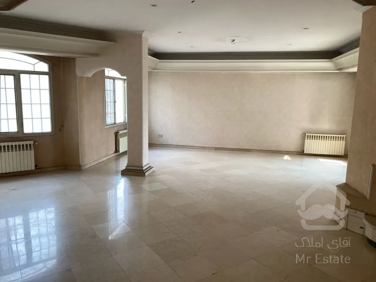 اجاره آپارتمان ۲۰۰ متر دوبلکس نیاوران