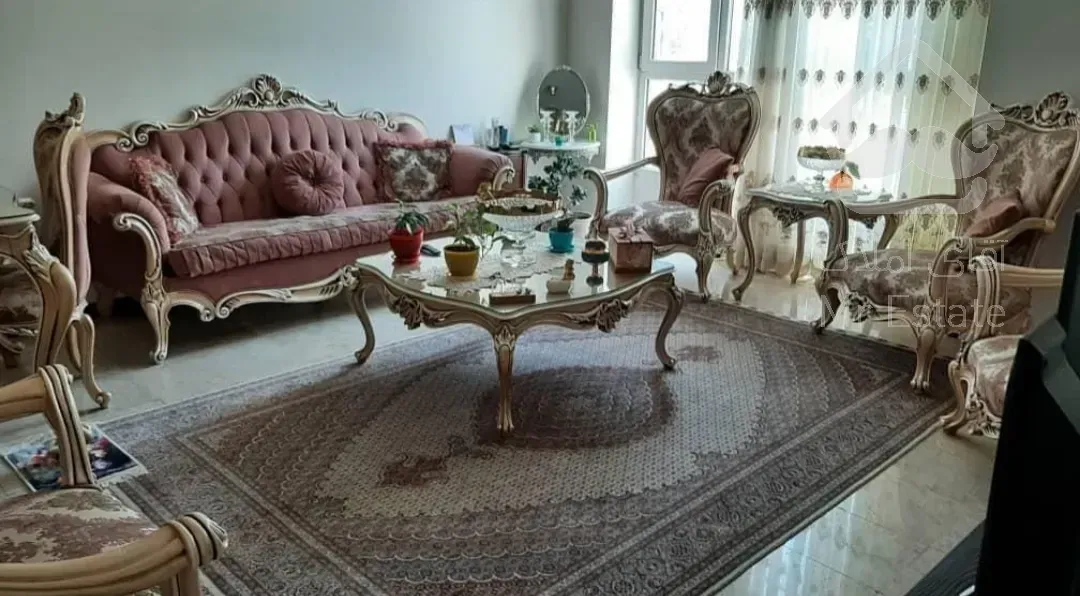 فروش آپارتمان ۶۰متر در دزاشیب پارکینگ انباری آسانسور