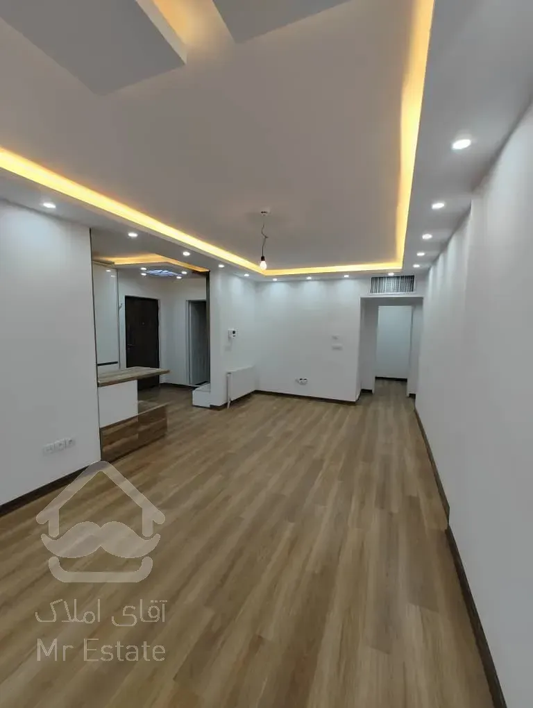 شهرک رضویه ، آپارتمان ، ویودار ، خوش نقشه