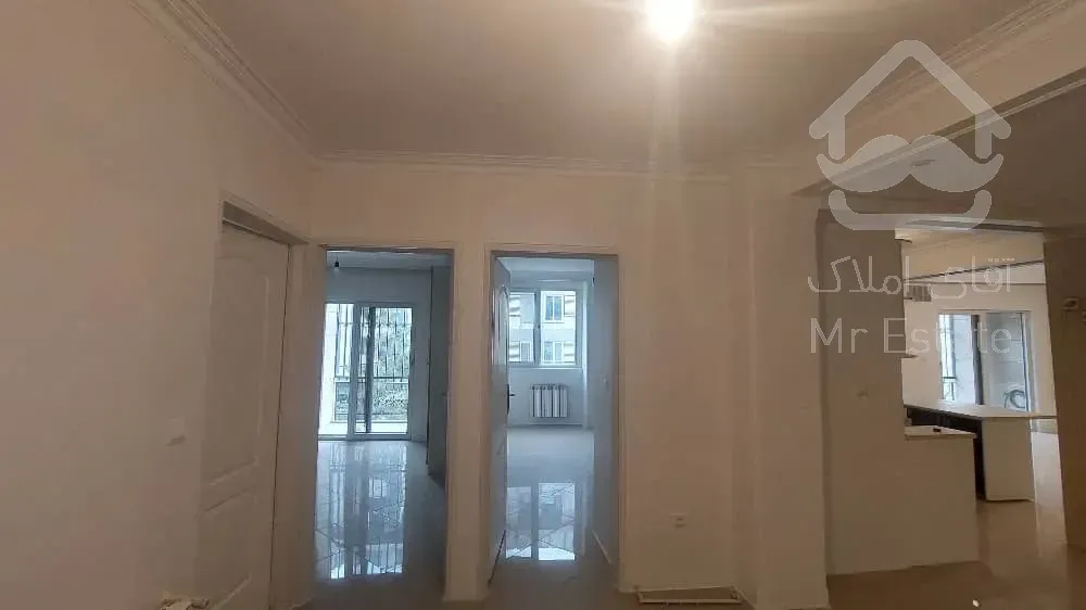 ۱۳۸ متر شمال شرق مرزداران