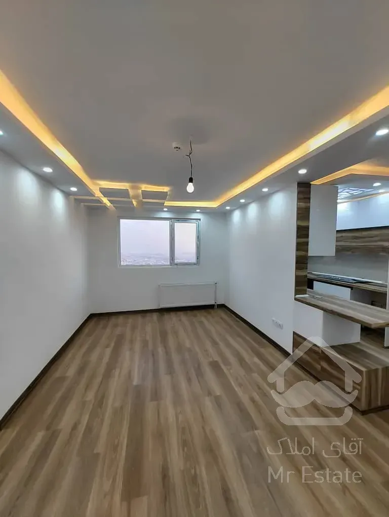 شهرک رضویه ، آپارتمان ، ویودار ، خوش نقشه